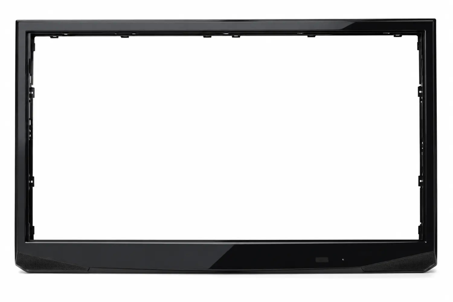 Bezel Frame / Cabinet